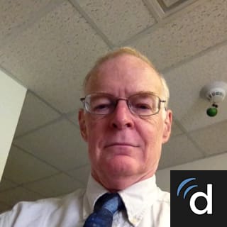Michael Graham, MD