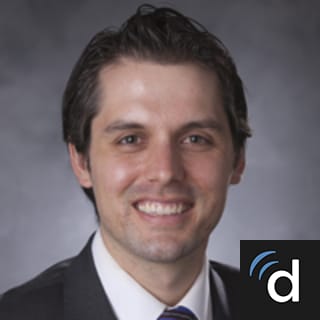 Kal Clark, MD