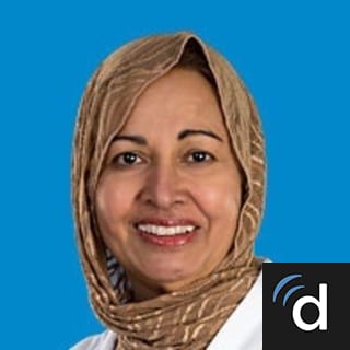 Seema Munir, DO