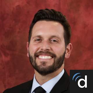 John Dahl, DO