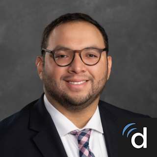 Oscar Reyes, MD