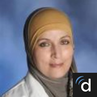 Amal Awwad, MD