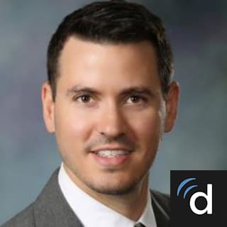 Daniel Swanson, MD