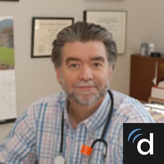 William Muuse, MD