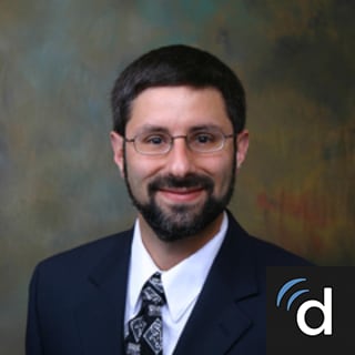 Barry Mann, MD