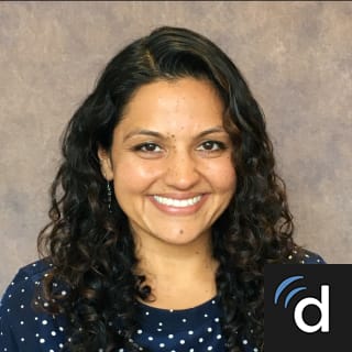 Niyati Mehta, MD