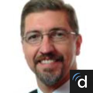 Mark Mehle, MD, Otolaryngology (ENT), Cleveland, OH