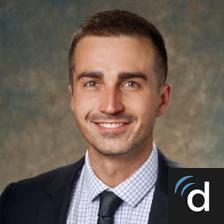 Zachary Brittingham, DO, Neurology, Austin, TX