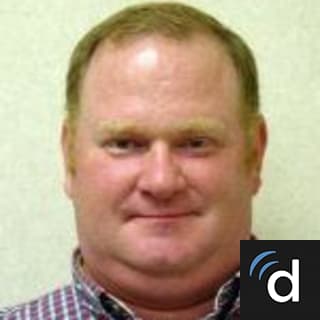 Darrell Widmer, MD