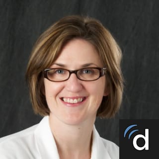 Sarah Haskell, DO