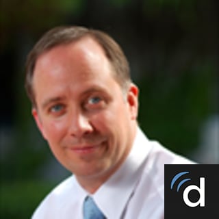 Stephen McKenna, MD