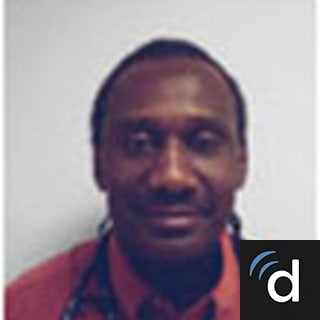 Larry Faines, MD, Emergency Medicine, Chicago, IL