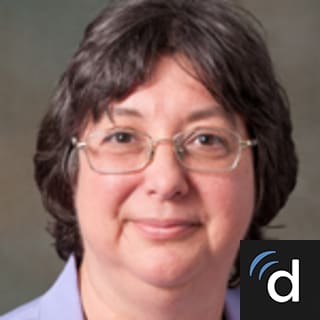 Diane Patrick, MD