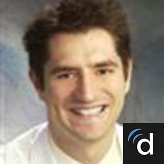 Colin Devonshire, MD