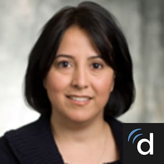Elsa Valero, MD