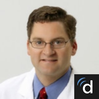 Allen Westerfield IV, MD