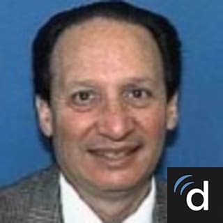 Eugene Eisner, MD