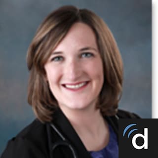 Lacey Gardner, Emergency Medicine, Mount Pleasant, MI
