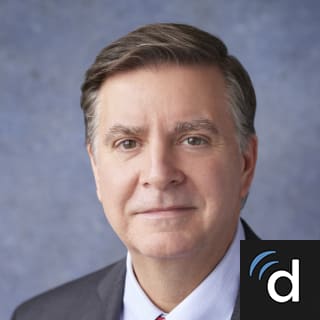 Gregory Randolph, MD