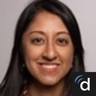 Sharmila Anandasabapathy, MD