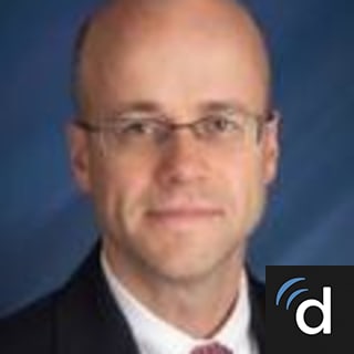 Michael Lilly, MD
