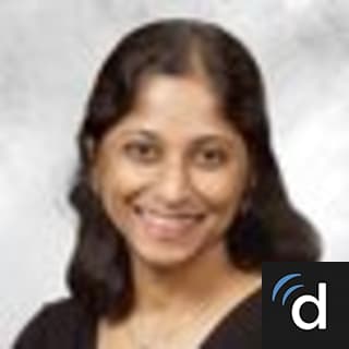 Ushasri Koganti, MD, Family Medicine, Ottawa, IL