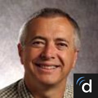 Dr. Richard L. Orth, DO | Estacada, OR | Family Medicine Doctor | US ...