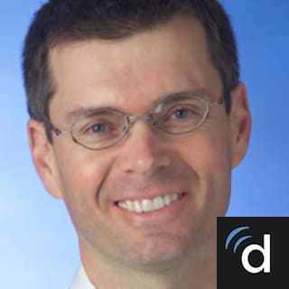Christopher Forrest, MD