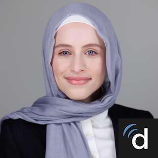 Hadeel Yousef, DO, Other MD/DO, Chicago, IL