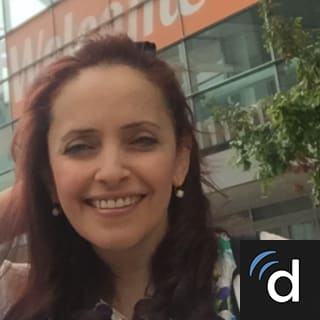 Nada Al-Hashimi, MD