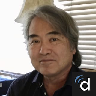 Robert Kakehashi, MD