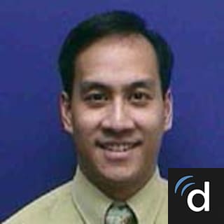 Edward Yee, MD, Internal Medicine, Orlando, FL