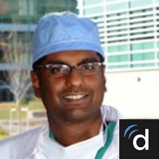 Vikram Durairaj, MD