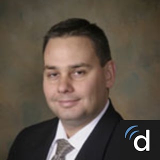 Allen Guehl, MD, Preventive Medicine, Springboro, OH