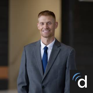 Chance Keddington, Pharmacist, Salt Lake City, UT