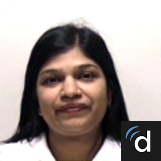 Shalini Mali, MD