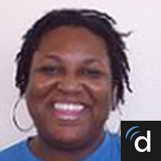 Ebony Rucker, MD