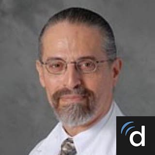 Herminio Perez, MD
