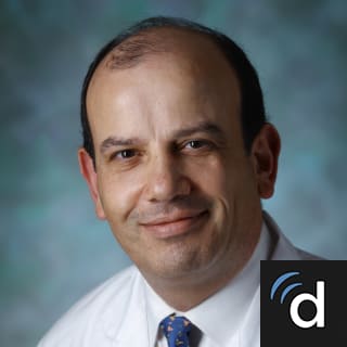 Mohamed Atta, MD, Nephrology, Baltimore, MD