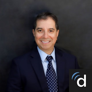Mario Ceja, MD