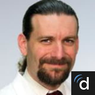 Daniel Golden, MD