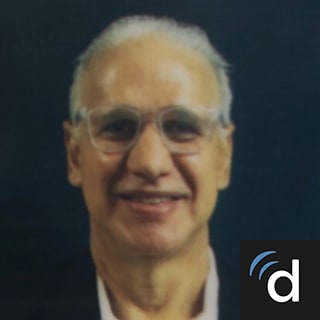 Nestor Javech, MD, Orthopaedic Surgery, Miami, FL