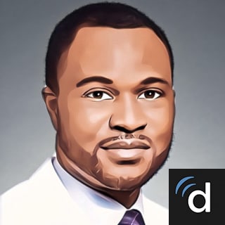 Oladipo Fadayomi, MD