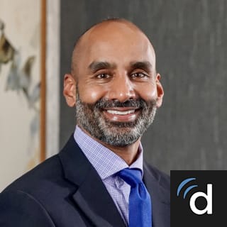 Madan Kandula, MD