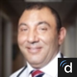 Ahmed Elkoulily, MD