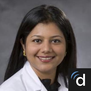 Zainab Samad, MD, Cardiology, Durham, NC
