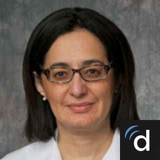 Nana Berikashvili, MD