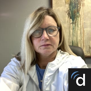 Rebecca O'Shields, Nurse Practitioner, McCrory, AR
