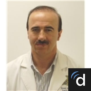 Hamid Assadi, MD