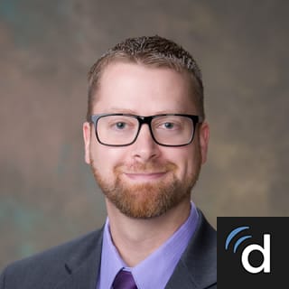 Nathan Zelinski, MD